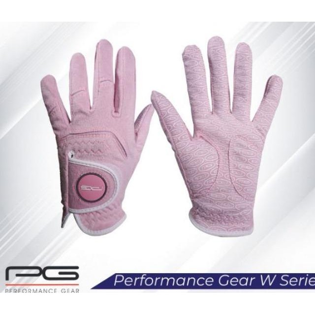 Termurah Golf Glove Pg W Series Ladies Sarung Tangan Golf Wanita Original