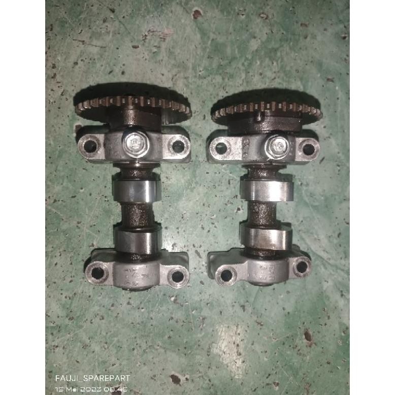 noken as set Honda cb 150R old CBR old CBR Thailand barang masih bagus ori baan motor