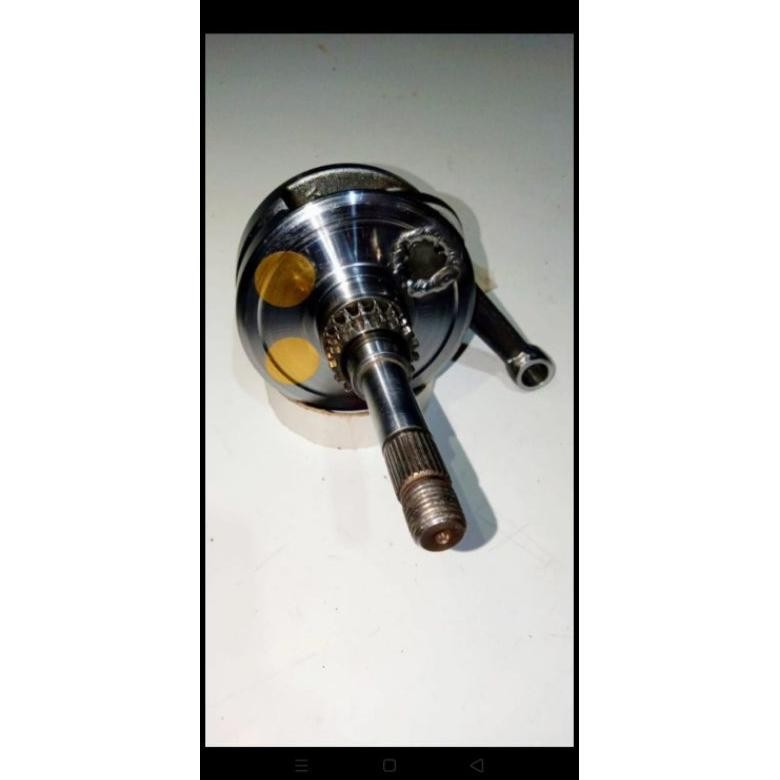 Best Seller Kruk as Racing Beat,Semua Jenis Beat karbu Bebas Request Langkah+Bandul