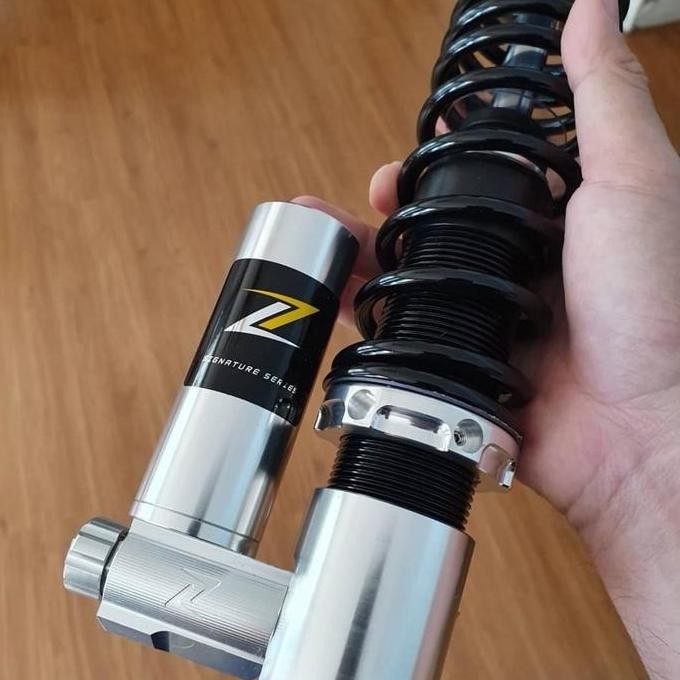 Shock shockbreaker Tabung Depan Zelioni Vespa PX PXE Excel Spartan