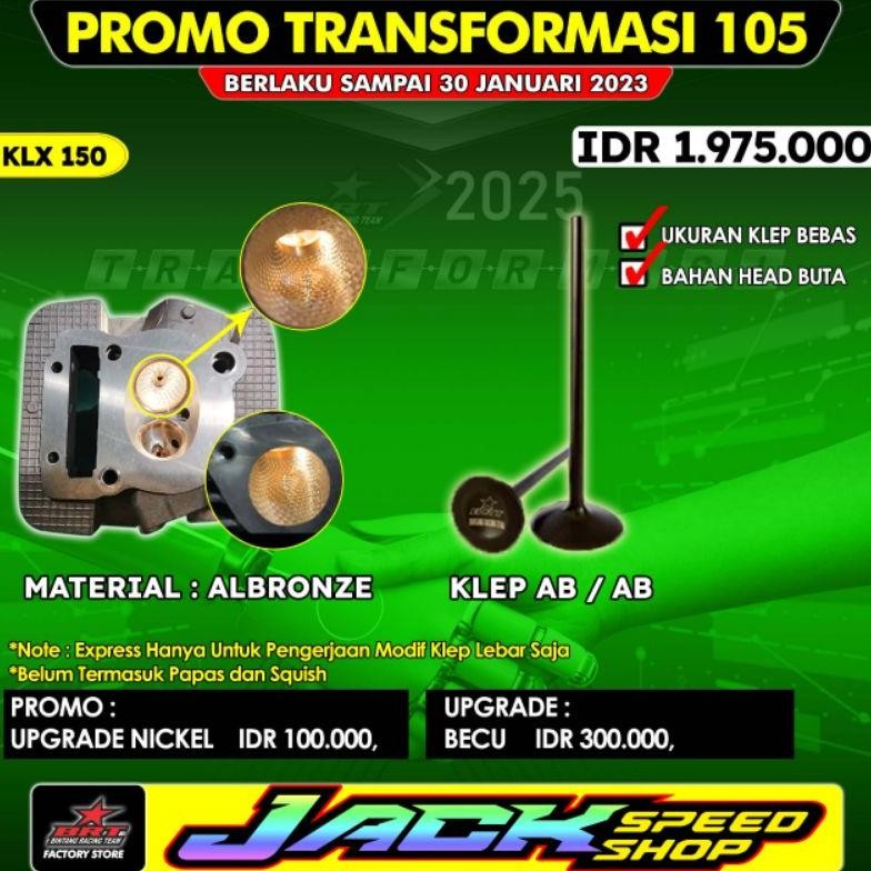 HEAD BRT KLX 150 140 BF DTRACKER 31 25 33 28 34 29 36 31 SILINDER CYLINDER BLOCK BLOK KOP DEKSEL DEX