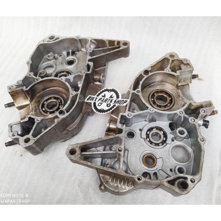 Krengkes Kanan RX King Orinal Copotan Tahun Muda