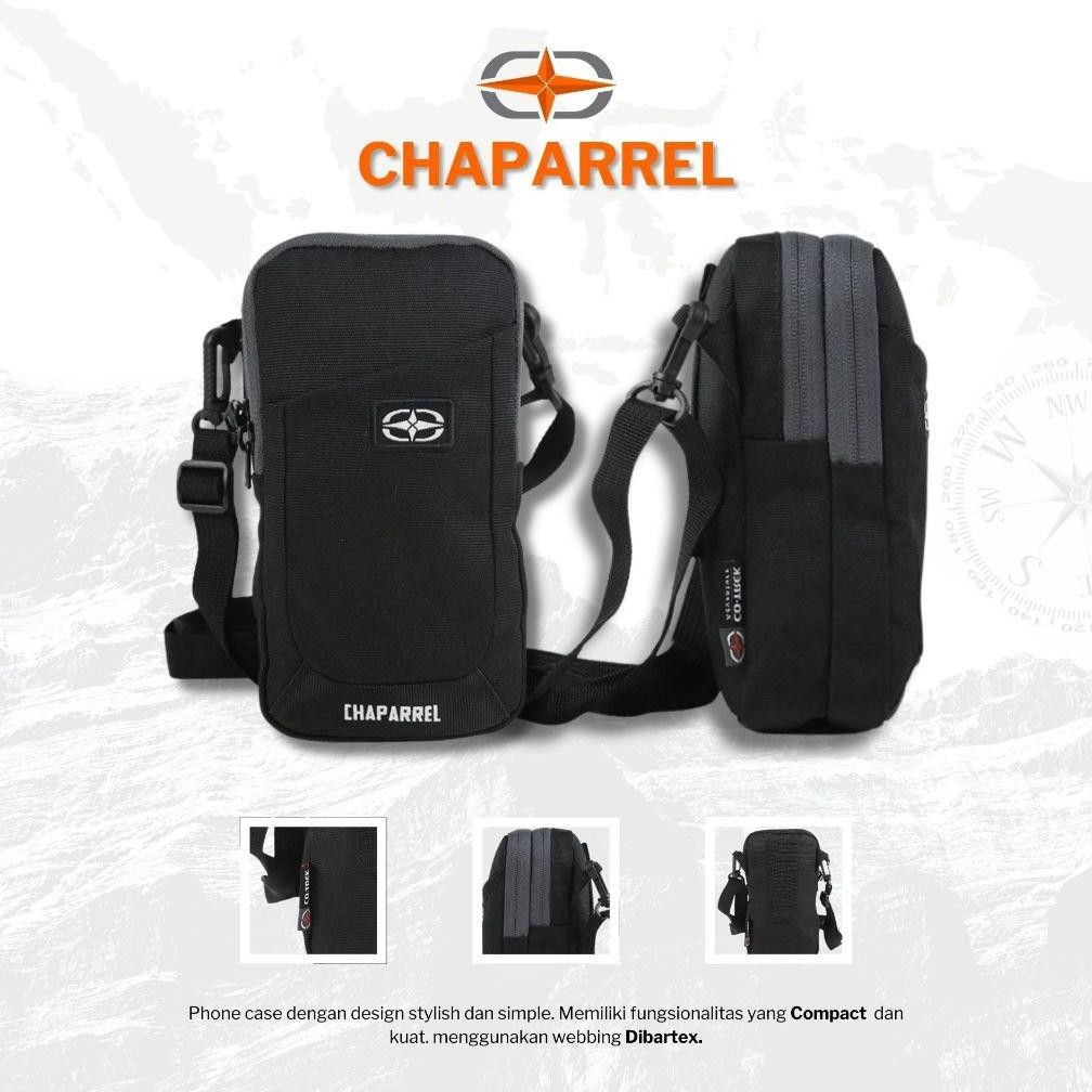 Hp Case Chaparrel Cotrek Adventure DiM