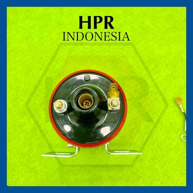 KOIL IGNITION COIL HITACHI 12V C6R-800 DAIHATSU CHARADE G10 G11