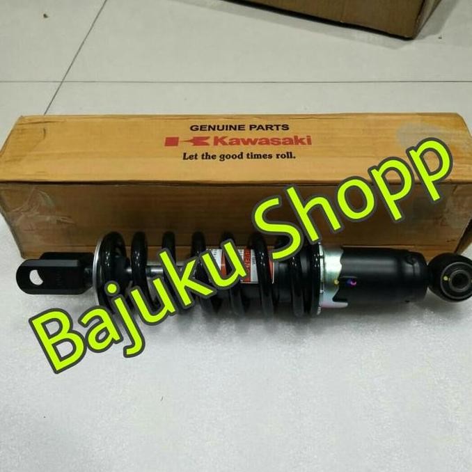 shockbreaker shock monoshock belakang ninja 250 fi 250fi z250 fi ori