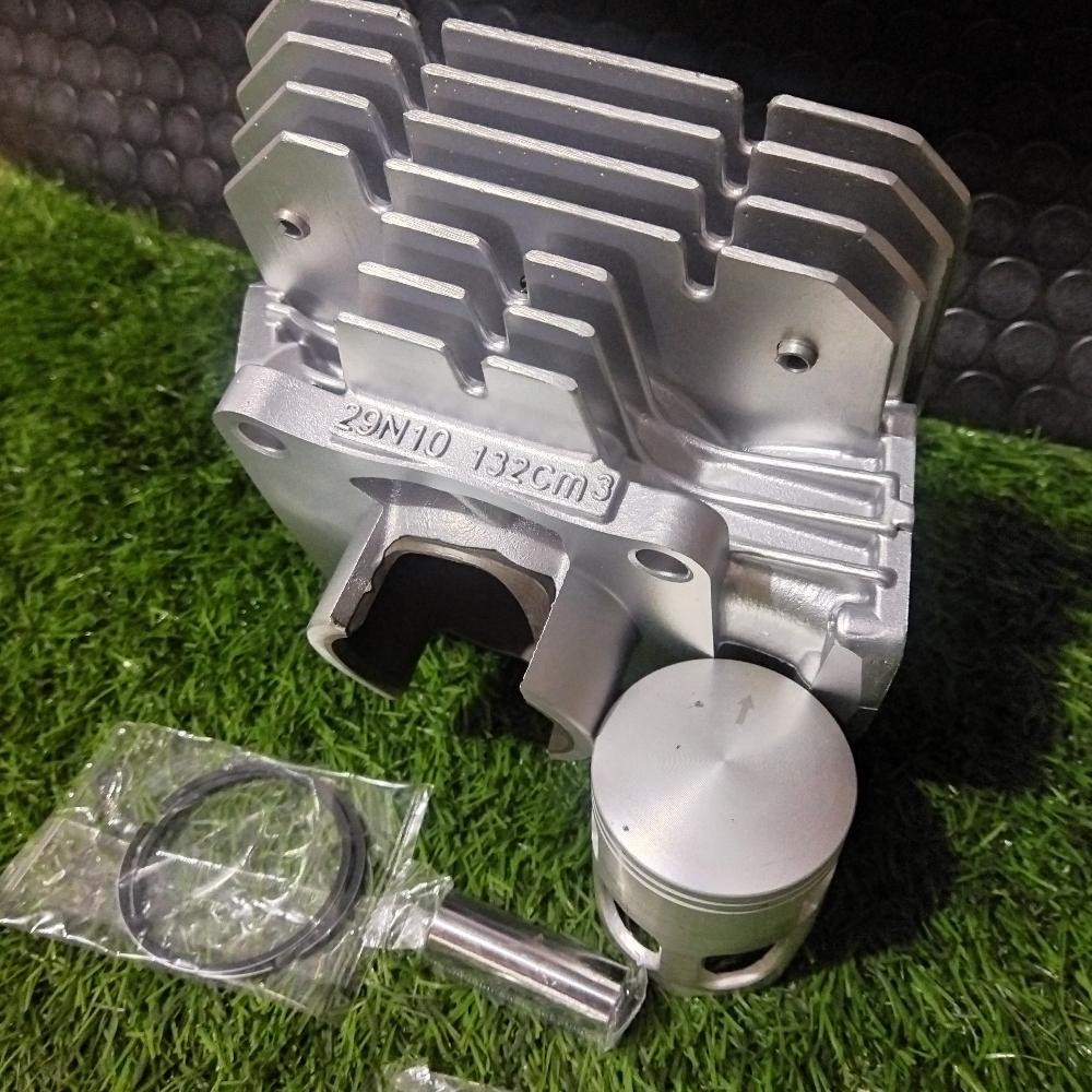 BLOK SEHER Y1 RX KING BORING Y1 ABU BLOK SEHER RX KING Y1 CYLINDER BLOK Y1 RX KING