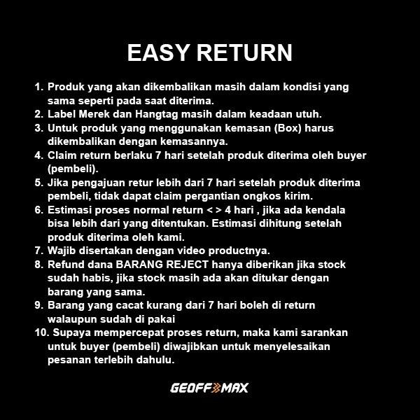 Athletica - Ath-4 Blitz Black | Sepatu Olahraga Pria Wanita