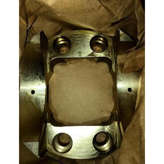 CRADLE + CAMROCKER PUMP PC200-6 PC 200-6