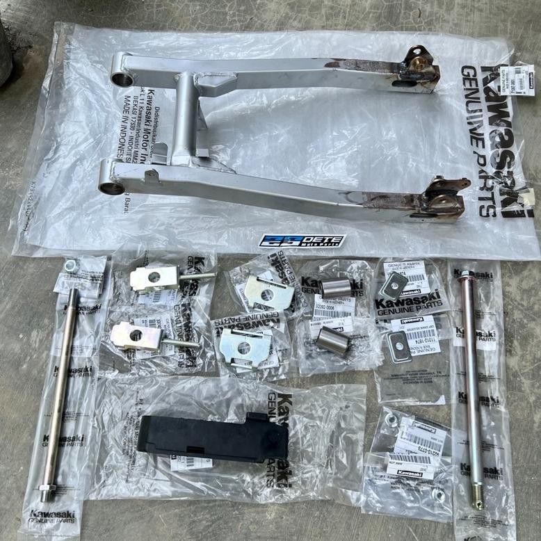 arm kaze orinal ori pnp gl pro / max