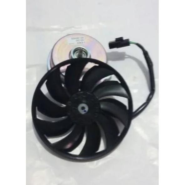 Dinamo Kipas Radiator CB150R CBR150 CBR250 - Motor Kipas Mesin
