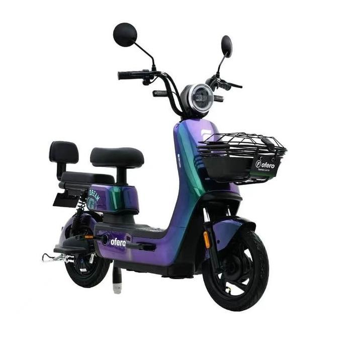 Ofero Galaxy