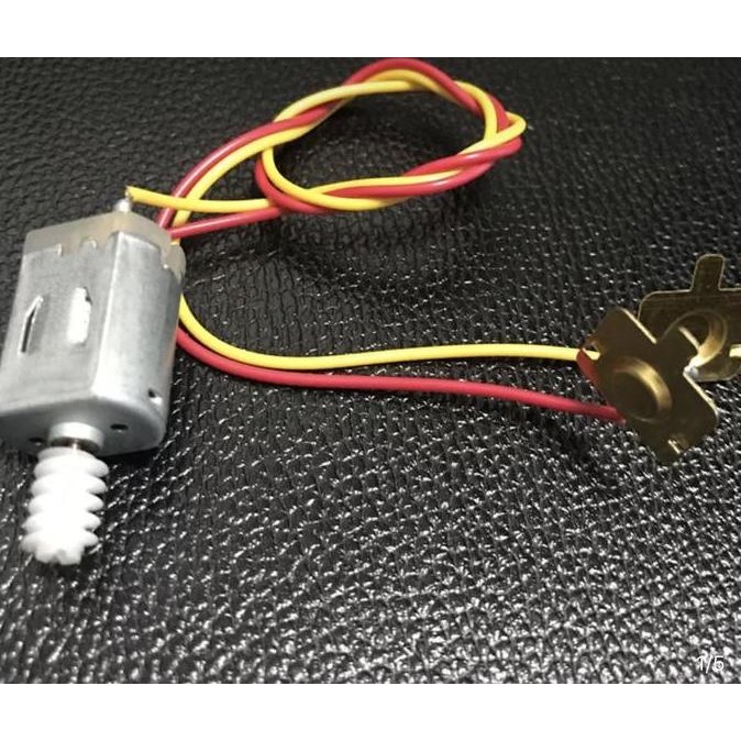 Dinamo Magazine Mag Water Gel Blaster J8 J9 SLR LDT Compatible