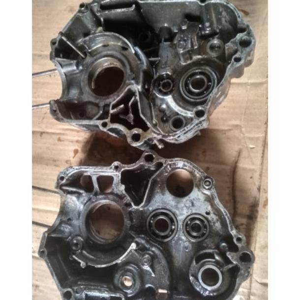 Krengkes Honda win kerengkes tengah mesin Honda win rengkes Honda win