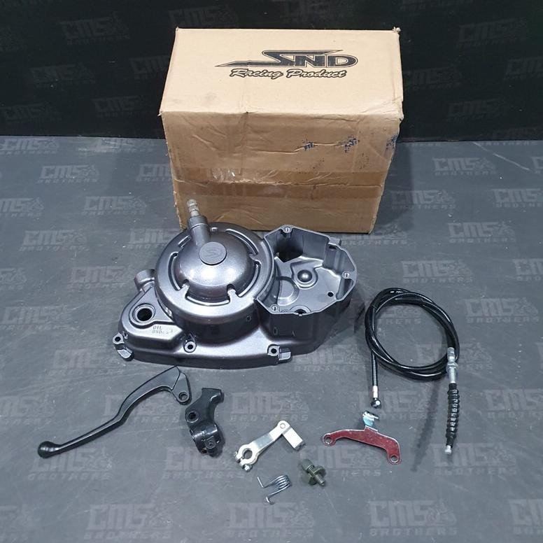 Bak Kopling Kanan SND Yamaha Rx King