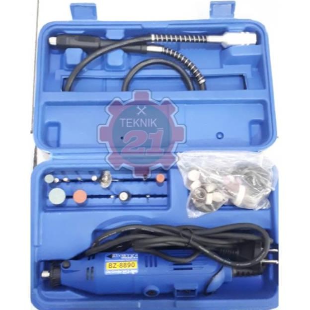 MINI GRINDER BENZ FULLSET MATANYA BOR TUNER MINI MINI DIE GRINDER BENZ