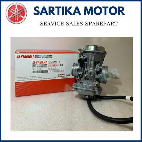 CARBURETOR ASSY Mio Sporty Orinal YAMAH (5TL-E4901-12)