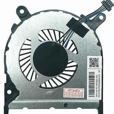 Kipas laptop fan CPU Hp 14-bs743TU 14-Bw TK