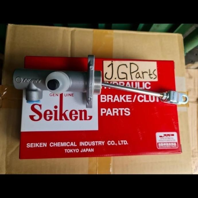 CM ASSY MASTER KOPLING ATAS CANTER 125 ME507832 SEIKEN SM-M1251 JAPAN