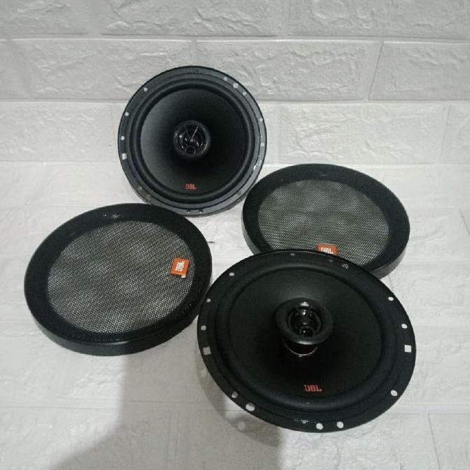 Speaker Coaxial Jbl Stage 2 624 - Universal Speaker Mobil Jbl Original
