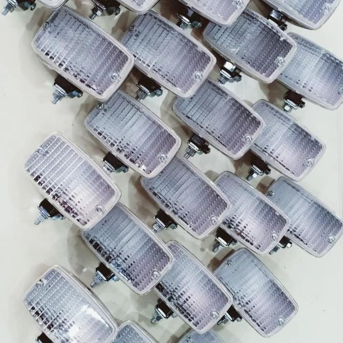 Lampu Atret VW Kombi