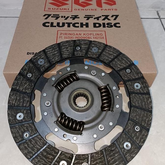 kampas kopling karimun wagon AGS / celerio orinal