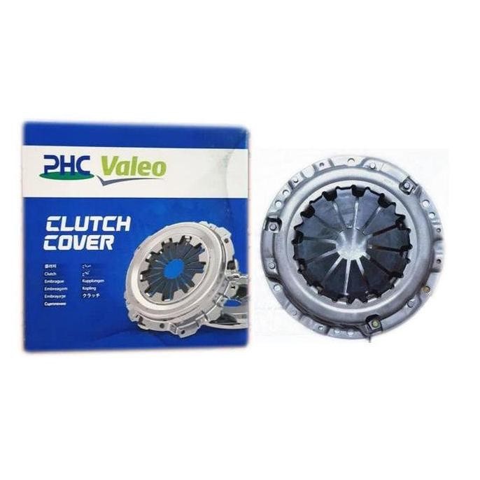 kopling set suzuki erta merk phc valeo