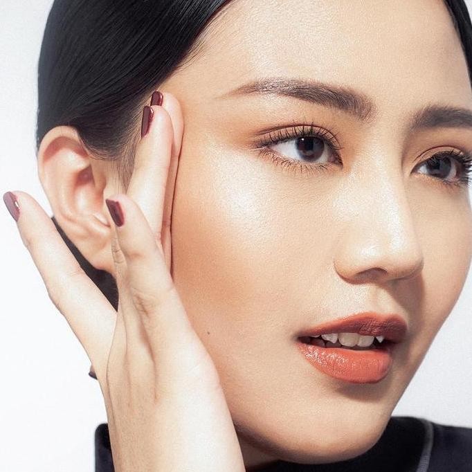 

Rose All Day Brow Fix - Pensil Alis Natural Waterproof Tahan Lama