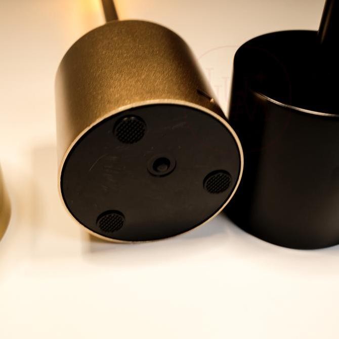 LONDON Bar Table Lamp Lampu Meja Nordic Minimalis