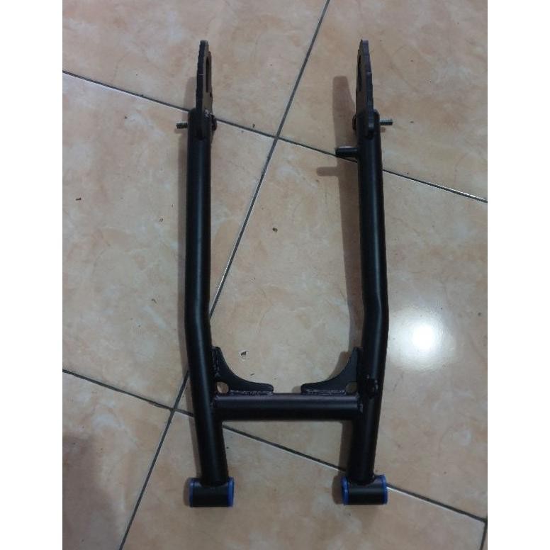 Arm Custom Model Kawasami W 175 Pnp Tiger Swing Arm W 175 Pnp Honda Tiger