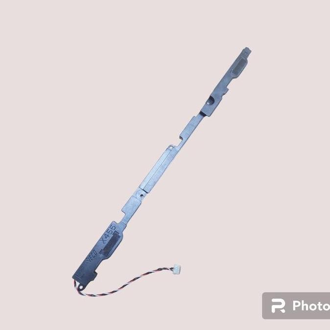 Speaker Internal Laptop Asus A455 A455L X455 X454Y Original Oem Baru