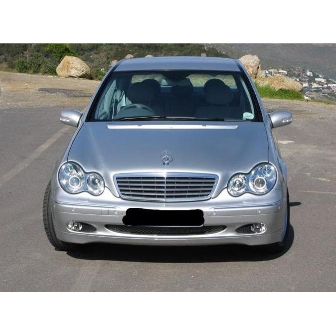 Head Lamp Mercedes Benz W203 AMG Style