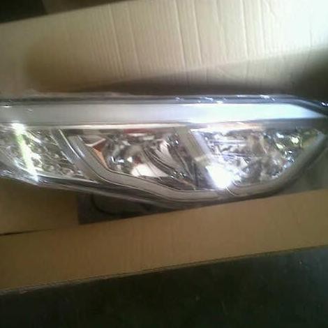 HEAD LAMP JETBUS 2 - ADIPUTRO