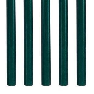 

EMS Deli Pensil Kayu HB/2B 10pcs/Box 33312 stationery Pena Alat Tulis Kantor