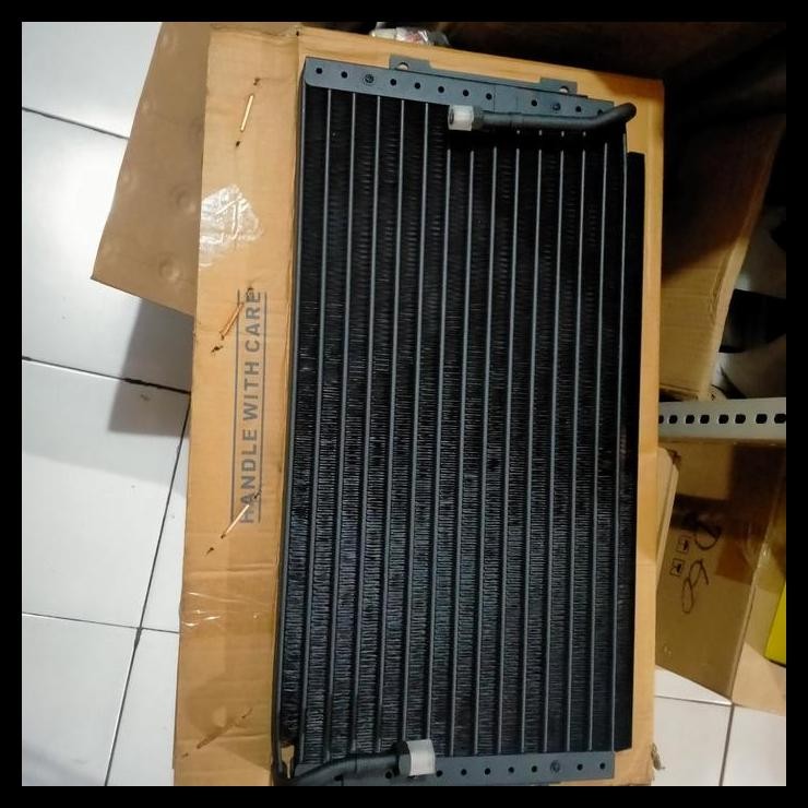 TERBARU CONDENSER AC KIJANG GRAND EXTRA 