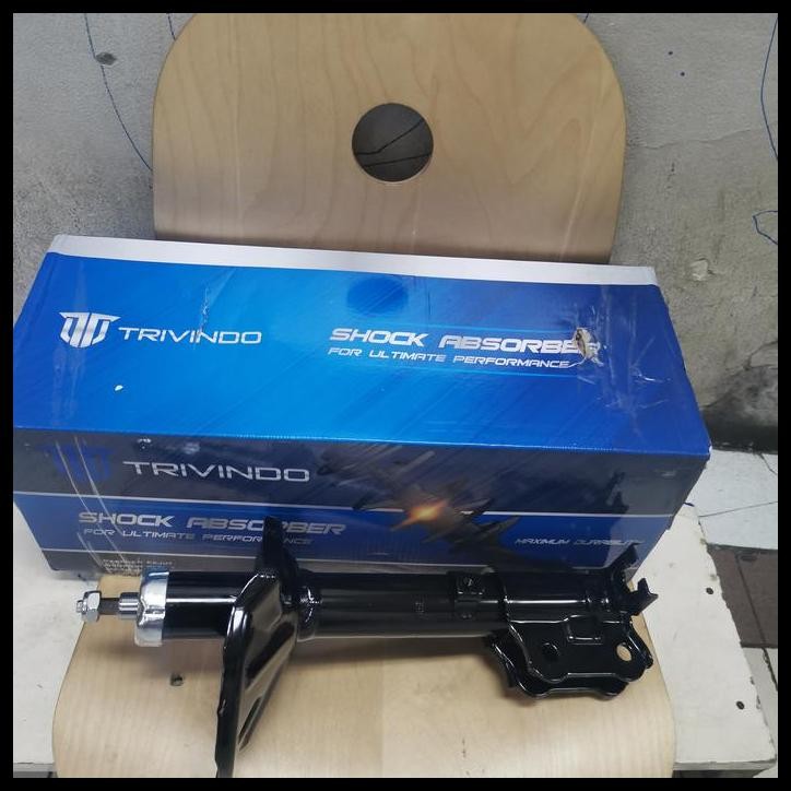 TERBARU SHOCK BELAKANG HYUNDAI ACCENT 