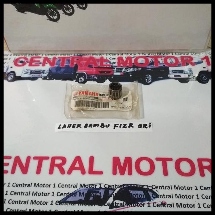 BEST DEAL LAHER BAMBU RING PISTON FIZR ORI YAMAHA !