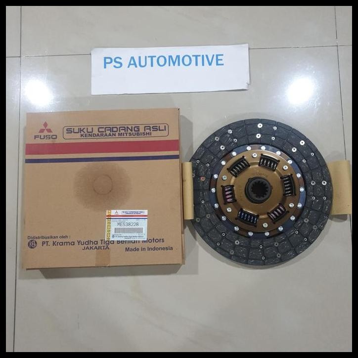 DISKON KOPLING MITSUBISHI PS100 UMPLUNG ME538228 ORIGINAL 