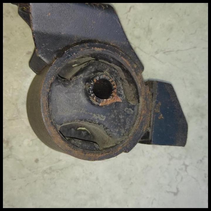 TERMURAH MOUNTING DPN DAIHATSU CHARADE CX G100 