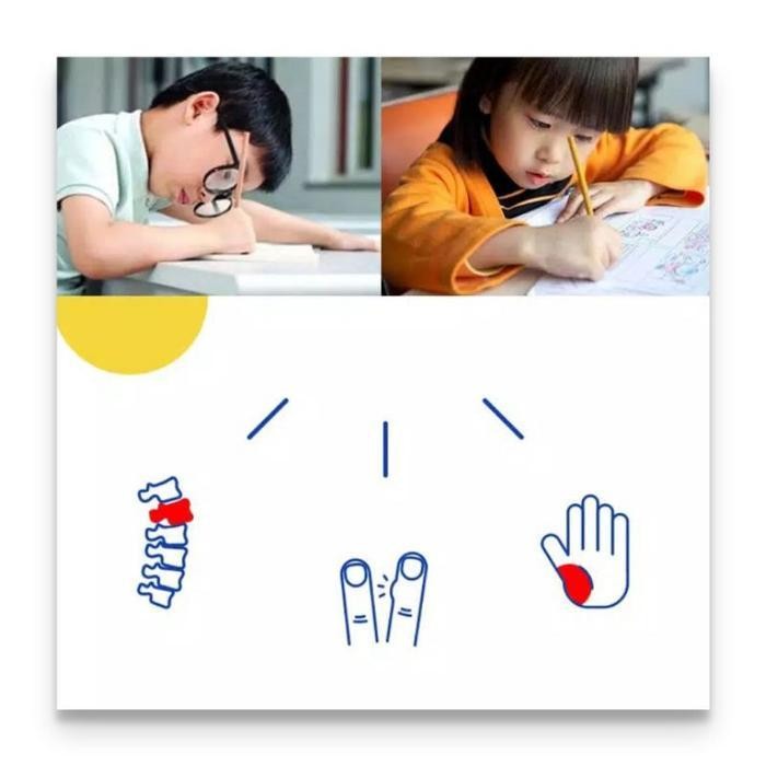 

EMS (1 Biji) Pencil Grip 2 Jari, 3 Jari, dan Dolphin Alat Bantu Menulis Anak/Writing Grip Alat Bantu Tulis/Pencil Holder | hand grip 2 jari