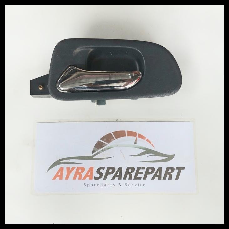 HOT DEAL HANDLE DALAM DEPAN KIRI MOBIL HONDA ODYSSEY RA6 2001 - 2003 