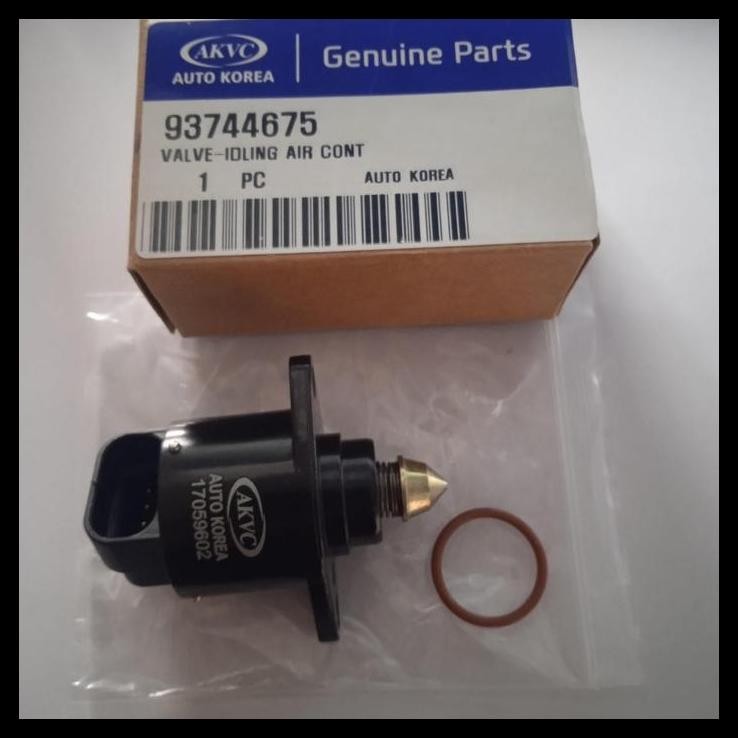 GRATIS ONGKIR ISC CHEVROLET KALOS LOVA OPTRA 1.6 