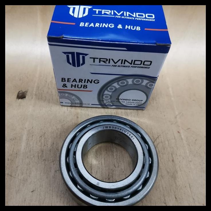 HOT DEAL BEARING LAHER RODA BELAKANG KIA PREGIO