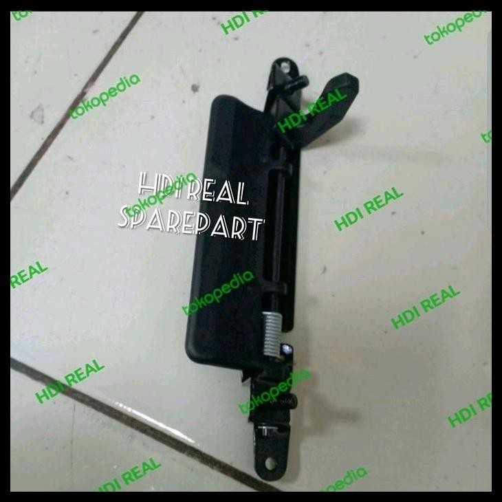 DISKON HANDLE PINTU BELAKANG BAGASI TOYOTA KIJANG KAPSUL KF60 LGX ORI 