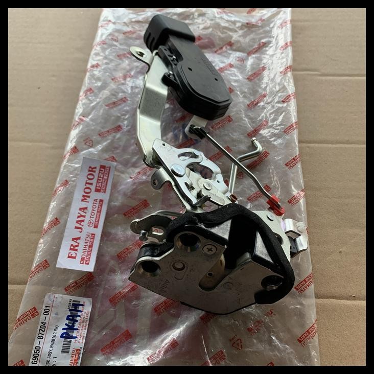 TERBARU DOOR LOCK PINTU TENGAH KANAN TARUNA 