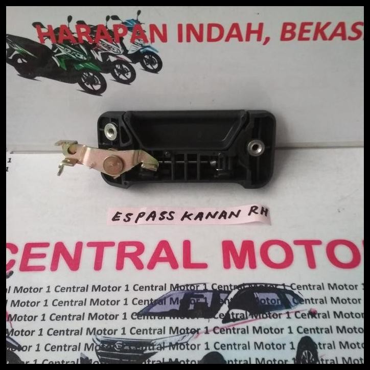 DISKON HANDLE PINTU TENGAH ESPASS 1,3/1,6CC KANAN RH