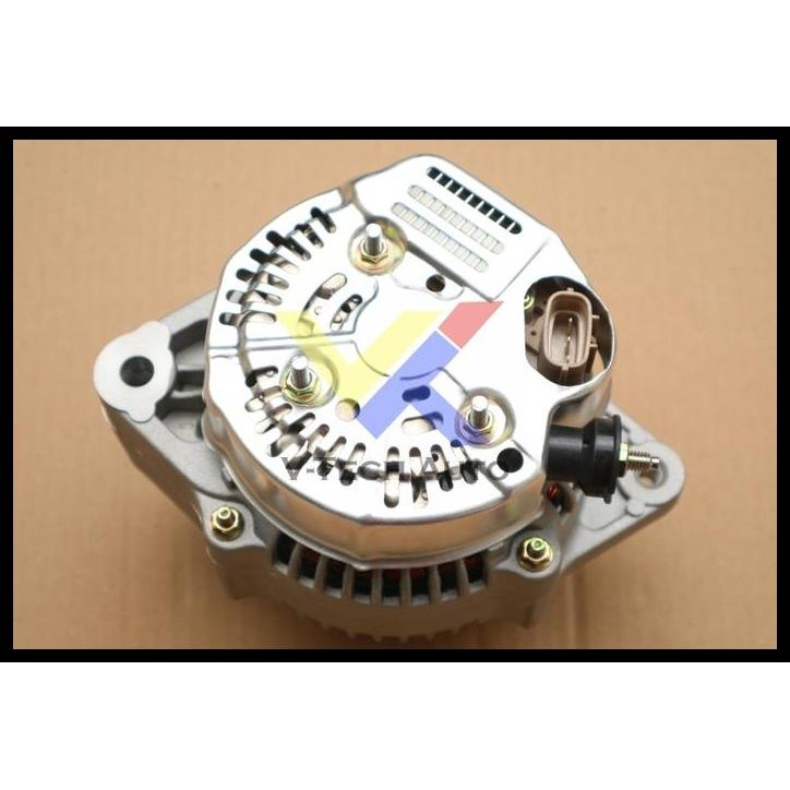 TERBARU DINAMO AMPERE / ALTERNATOR TOYOTA RINO 115PS RINO 110PS 
