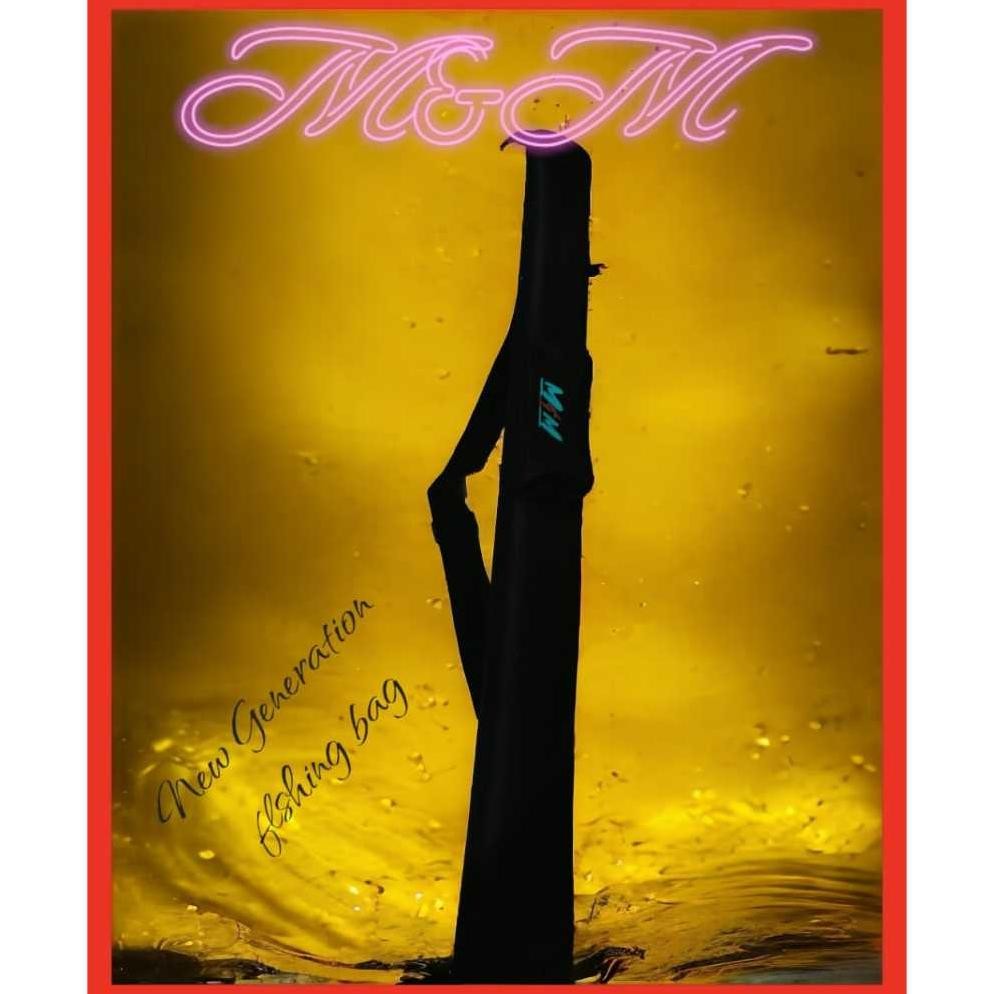 Premium Tas Pancing /Tas Pancing Pedang/Tas Joran Model Pedang