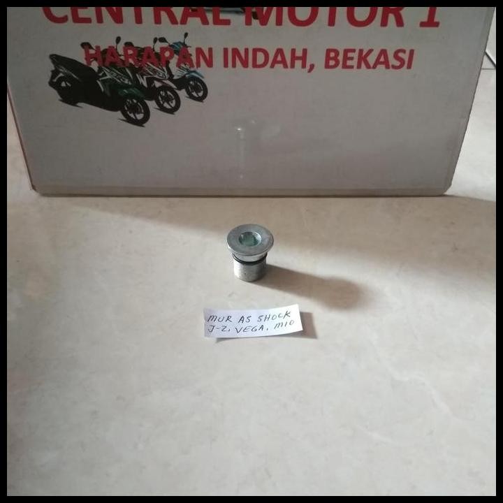 GRATIS ONGKIR MUR BAUT AS SHOCK DEPAN JUPITER Z.MIO.MIO SOUL 