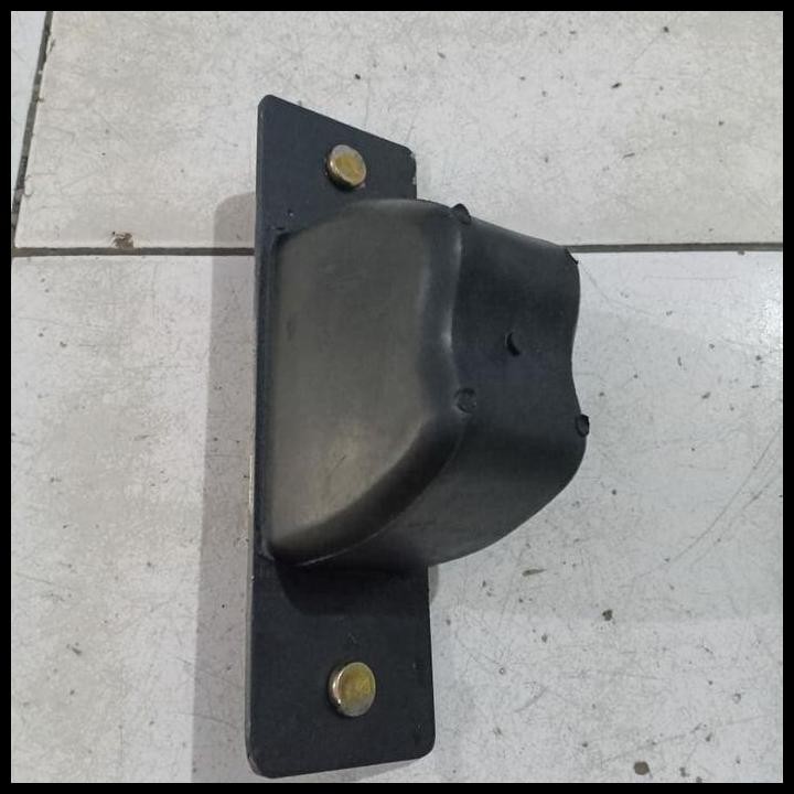 TERBARU KARET STOPPER BELAKANG PS135 RAGASA 1SET KIRI KANAN 2PC ORI 