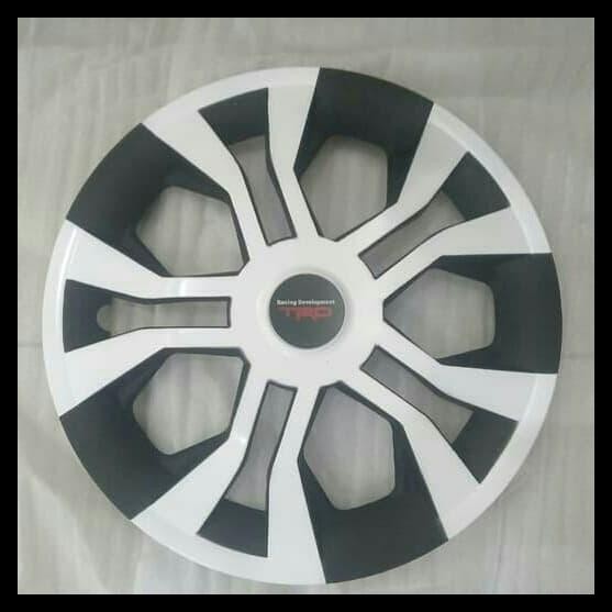 BEST DEAL DOP VELG TRD SPORTIVO R13 & R14 MOBIL CALYA SIGRA 